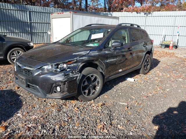 Subaru Crosstrek 2.0i Premium 2019 JF2GTADC5K8245379 Image 2
