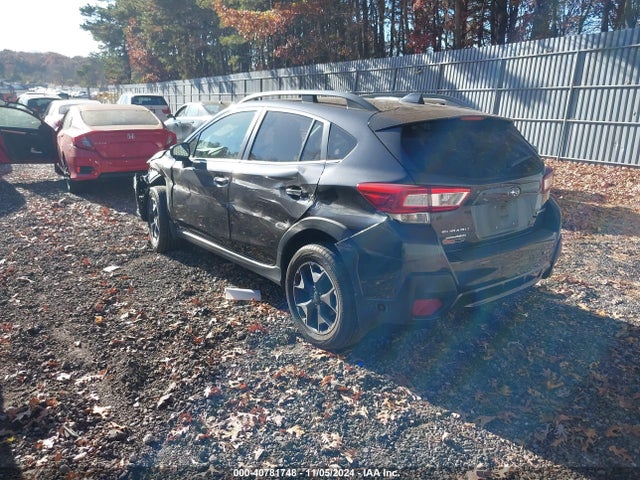 Subaru Crosstrek 2.0i Premium 2019 JF2GTADC5K8245379 Image 3