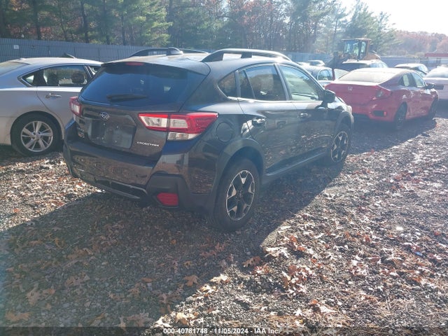 Subaru Crosstrek 2.0i Premium 2019 JF2GTADC5K8245379 Image 4