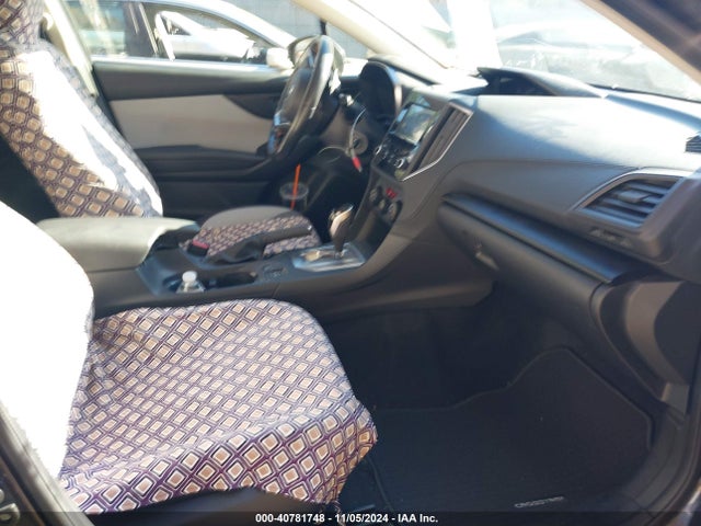 Subaru Crosstrek 2.0i Premium 2019 JF2GTADC5K8245379 Image 5