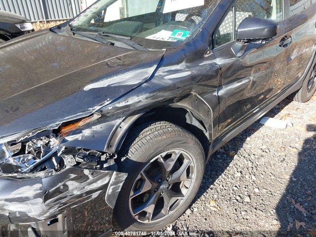 Subaru Crosstrek 2.0i Premium 2019 JF2GTADC5K8245379 Image 6