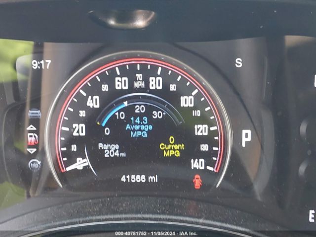 1C4RDHAG0MC693131 Dodge Durango Sxt Rwd