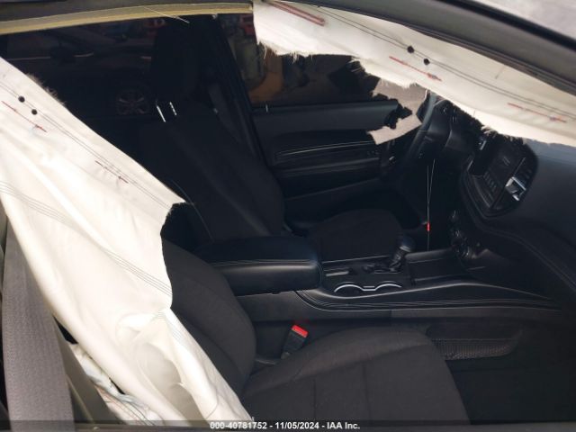 1C4RDHAG0MC693131 Dodge Durango Sxt Rwd