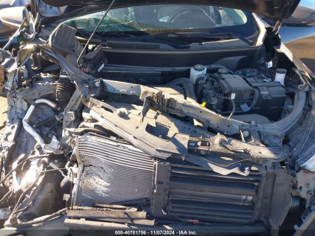 3GNAXSEV7NS219321 Chevrolet Equinox Awd Ls