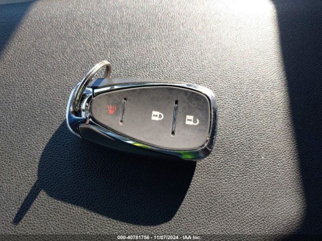 3GNAXSEV7NS219321 Chevrolet Equinox Awd Ls