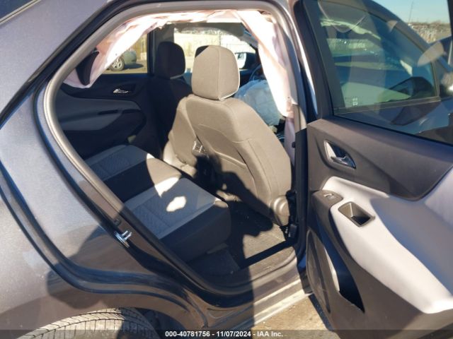 3GNAXSEV7NS219321 Chevrolet Equinox Awd Ls