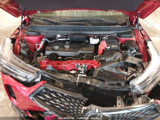 5J8TC2H65RL022159 Acura Rdx A-spec Package