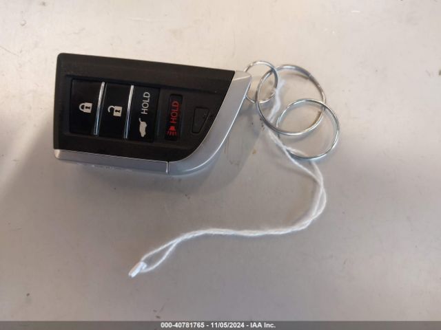 5J8TC2H65RL022159 Acura Rdx A-spec Package