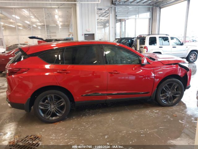 5J8TC2H65RL022159 Acura Rdx A-spec Package