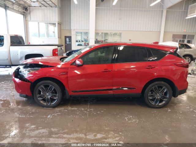 5J8TC2H65RL022159 Acura Rdx A-spec Package