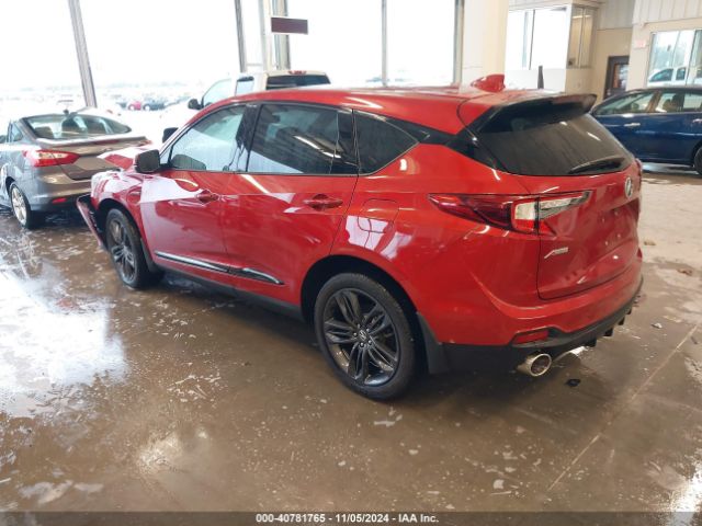 5J8TC2H65RL022159 Acura Rdx A-spec Package