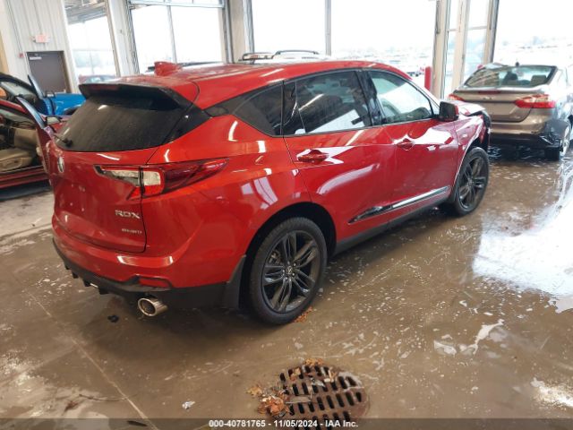 5J8TC2H65RL022159 Acura Rdx A-spec Package