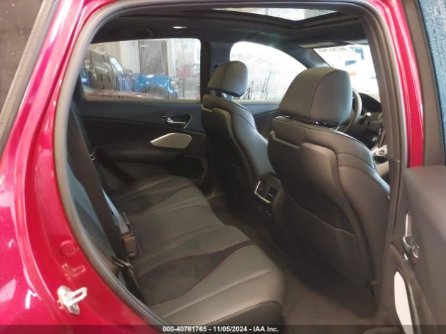 5J8TC2H65RL022159 Acura Rdx A-spec Package