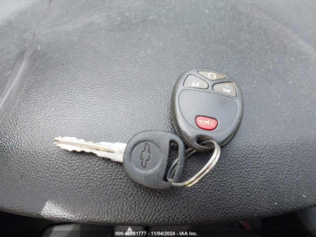 Aukcja sprzedaży 2010 Chevrolet Avalanche 1500 Lt1, vin: 3GNNCFE00AG123648, numer aukcji: 40781777