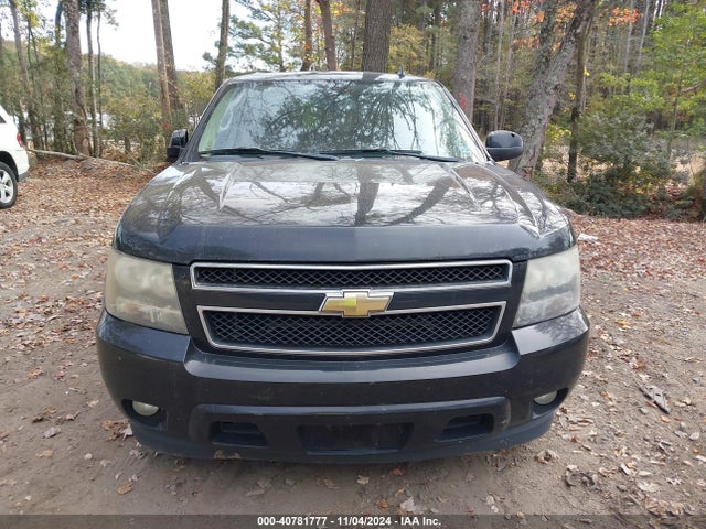 Aukcja sprzedaży 2010 Chevrolet Avalanche 1500 Lt1, vin: 3GNNCFE00AG123648, numer aukcji: 40781777