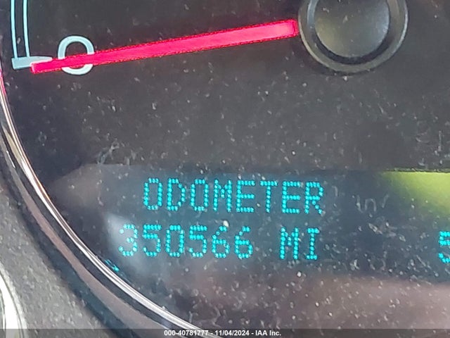 Aukcja sprzedaży 2010 Chevrolet Avalanche 1500 Lt1, vin: 3GNNCFE00AG123648, numer aukcji: 40781777