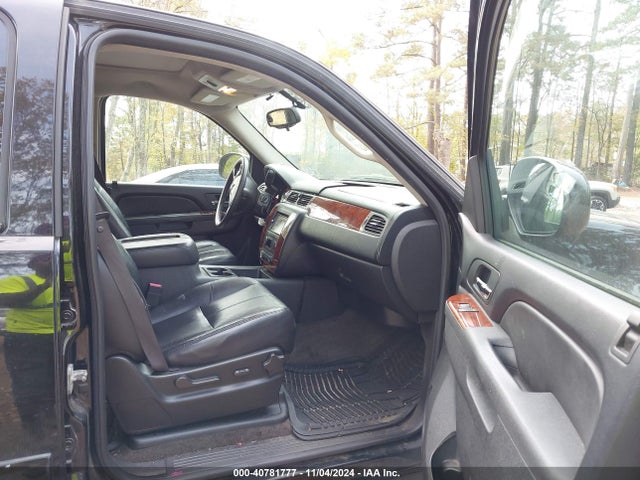 Aukcja sprzedaży 2010 Chevrolet Avalanche 1500 Lt1, vin: 3GNNCFE00AG123648, numer aukcji: 40781777