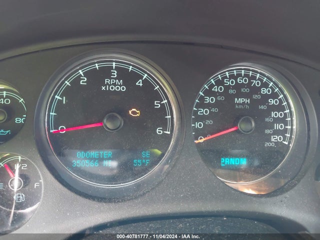 Aukcja sprzedaży 2010 Chevrolet Avalanche 1500 Lt1, vin: 3GNNCFE00AG123648, numer aukcji: 40781777