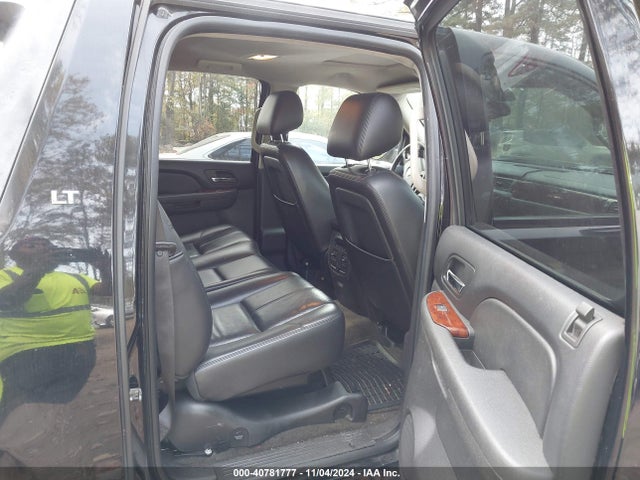 Aukcja sprzedaży 2010 Chevrolet Avalanche 1500 Lt1, vin: 3GNNCFE00AG123648, numer aukcji: 40781777
