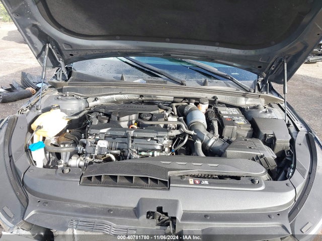 KIA K5 LXS 2023 5XXG14J24PG191241 Image 10