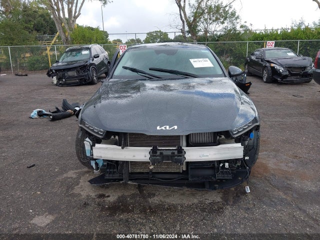 KIA K5 LXS 2023 5XXG14J24PG191241 Image 12