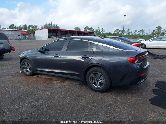 KIA K5 LXS 2023 5XXG14J24PG191241 Image 14