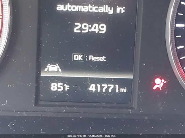 KIA K5 LXS 2023 5XXG14J24PG191241 Image 15
