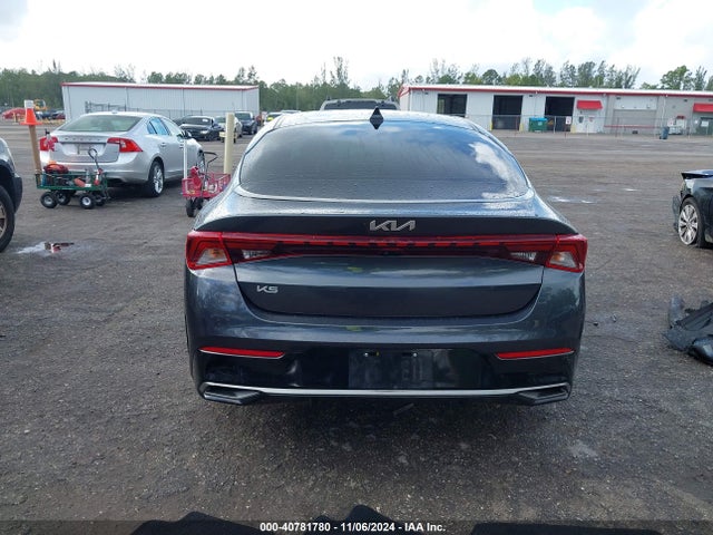 KIA K5 LXS 2023 5XXG14J24PG191241 Image 16