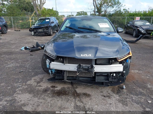 KIA K5 LXS 2023 5XXG14J24PG191241 Image 6