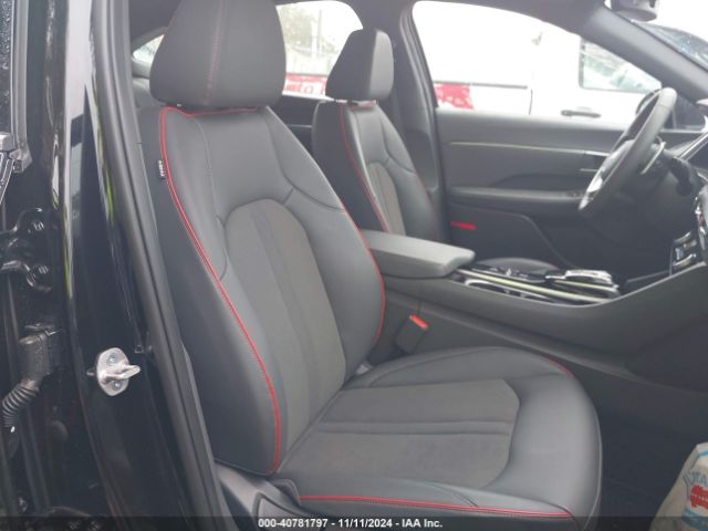 KMHL44J27PA337046 Hyundai Sonata Sel Plus