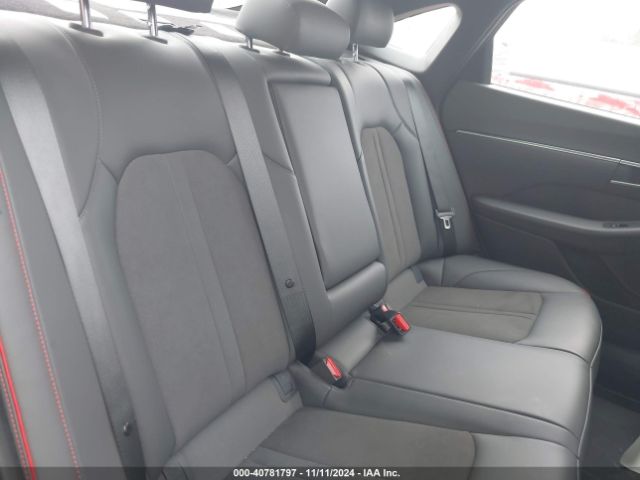 KMHL44J27PA337046 Hyundai Sonata Sel Plus