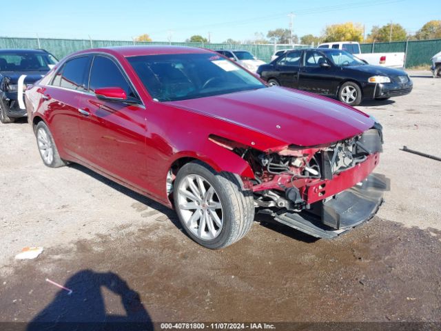 1G6AP5SX6E0132892 auction archive image