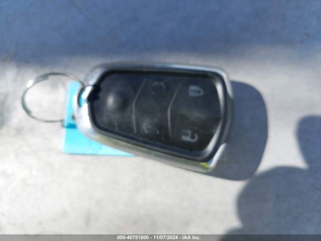 1G6AP5SX6E0132892 Cadillac Cts Standard