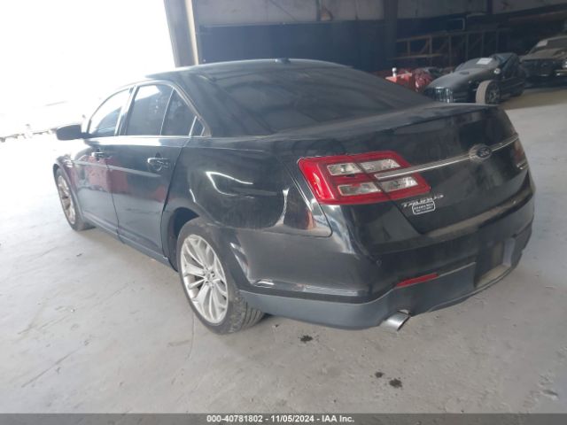 1FAHP2F87HG115114 Ford Taurus Limited