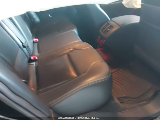 1FAHP2F87HG115114 Ford Taurus Limited