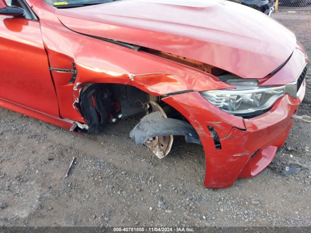 WBS3R9C54GK338894 BMW M4