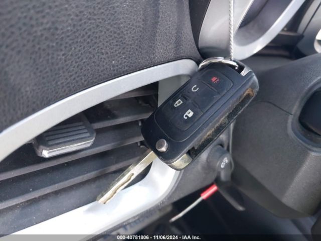 2GNFLFEK1F6113168 Chevrolet EQUINOX 1LT
