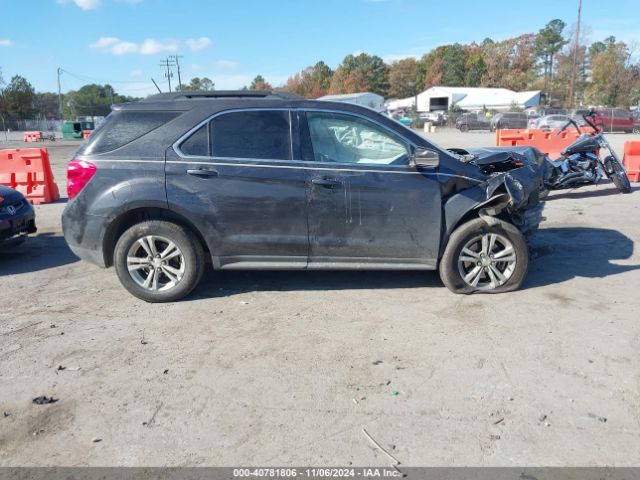 2GNFLFEK1F6113168 Chevrolet EQUINOX 1LT
