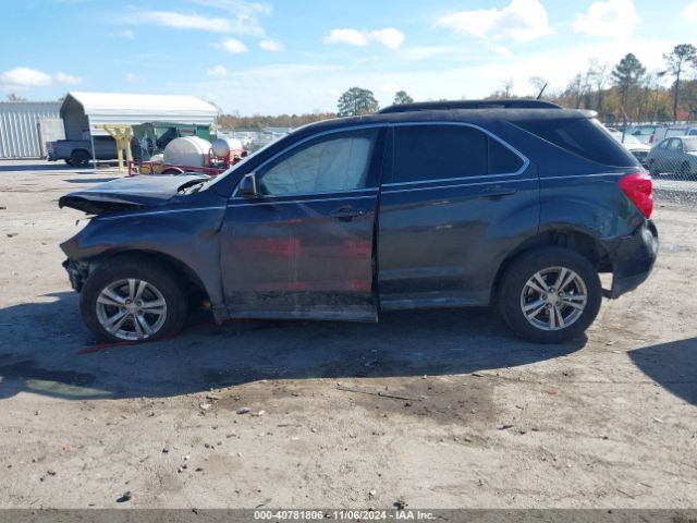 2GNFLFEK1F6113168 Chevrolet EQUINOX 1LT
