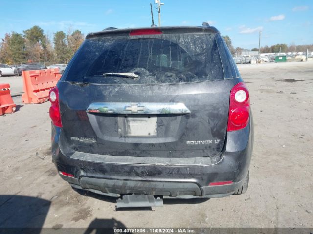 2GNFLFEK1F6113168 Chevrolet EQUINOX 1LT