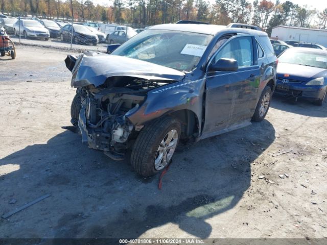 2GNFLFEK1F6113168 Chevrolet EQUINOX 1LT