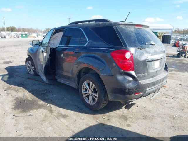 2GNFLFEK1F6113168 Chevrolet EQUINOX 1LT