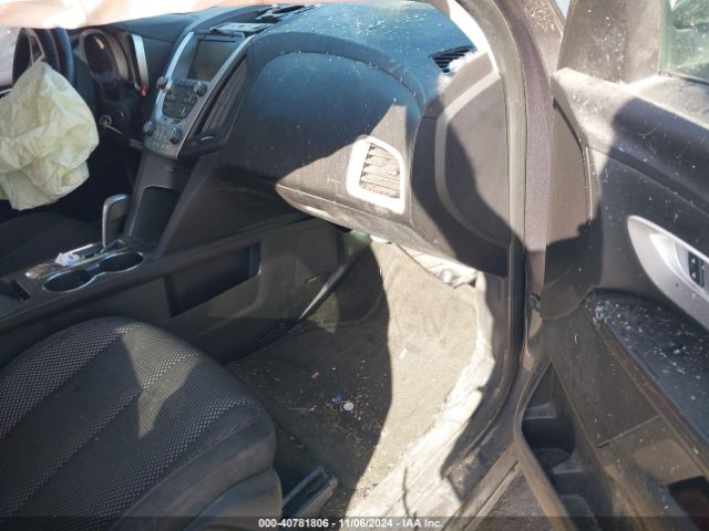 2GNFLFEK1F6113168 Chevrolet EQUINOX 1LT