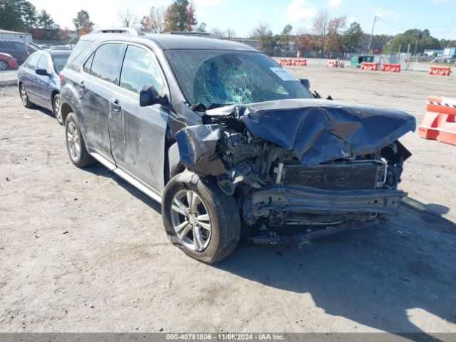 2GNFLFEK1F6113168 Chevrolet EQUINOX 1LT