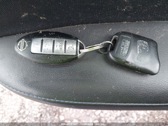 Nissan SENTRA SR 2017 3N1AB7AP1HY275786 Image 11