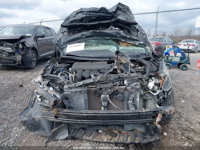 Nissan SENTRA SR 2017 3N1AB7AP1HY275786 Image 13