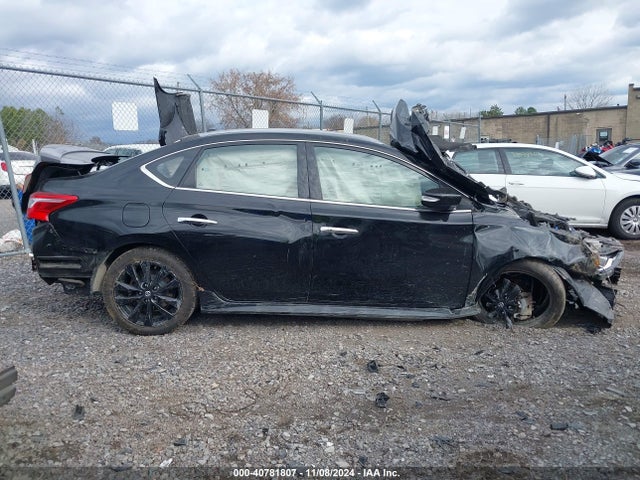 Nissan SENTRA SR 2017 3N1AB7AP1HY275786 Image 14
