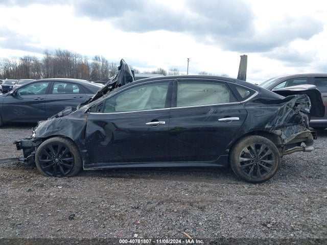 Nissan SENTRA SR 2017 3N1AB7AP1HY275786 Image 15