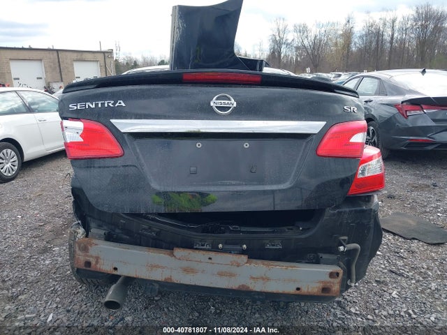 Nissan SENTRA SR 2017 3N1AB7AP1HY275786 Image 17