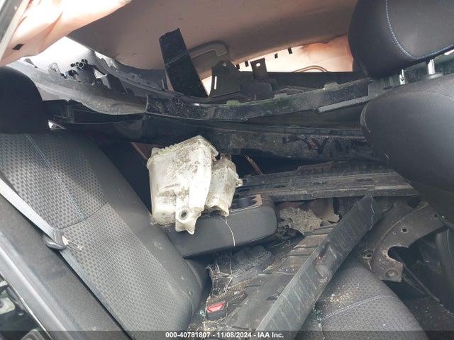 Nissan SENTRA SR 2017 3N1AB7AP1HY275786 Image 12